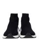 Balenciaga Speed Trainer 2.0 Sock Sneakers