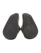 Balenciaga Rubber Printed Slides