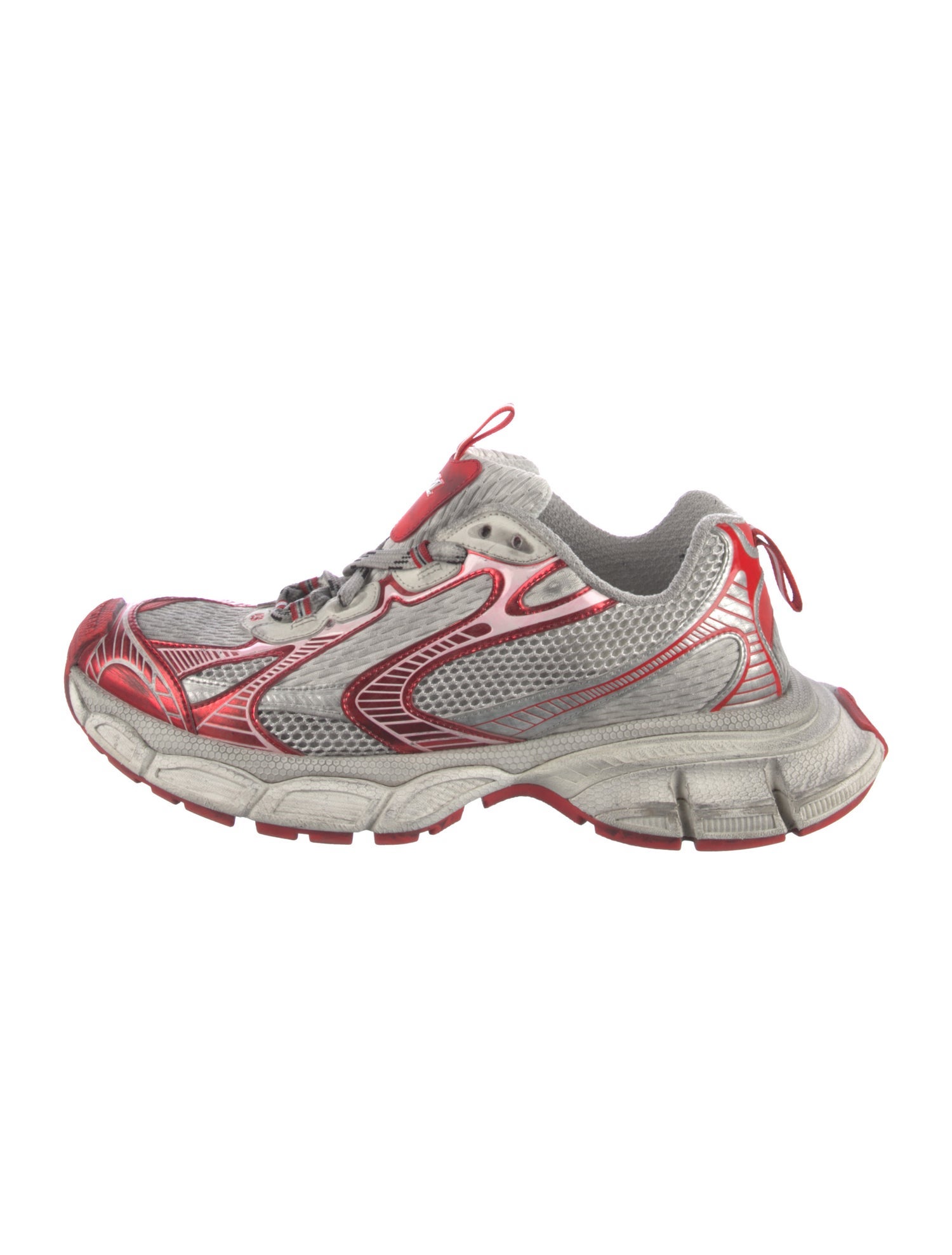 Balenciaga 3XL Sneakers