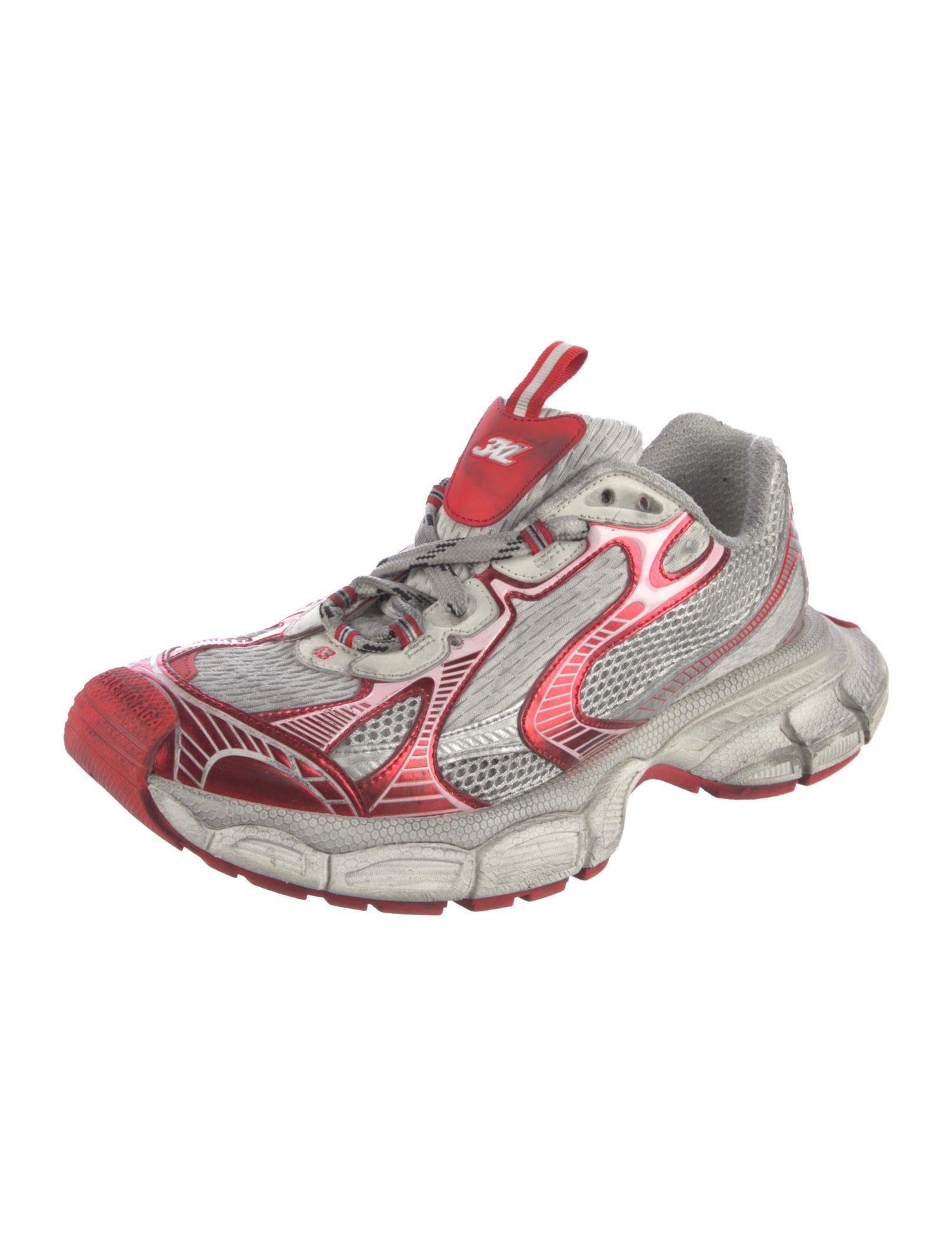 Balenciaga 3XL Sneakers