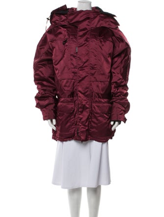 Balenciaga 2019-2020 Jacket