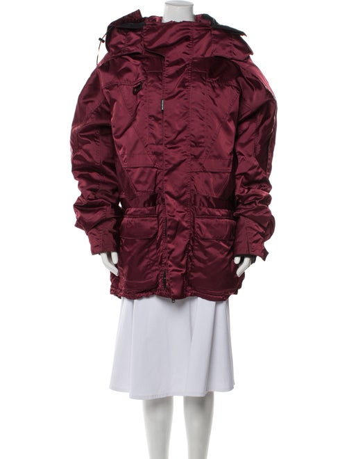 Balenciaga 2019-2020 Jacket