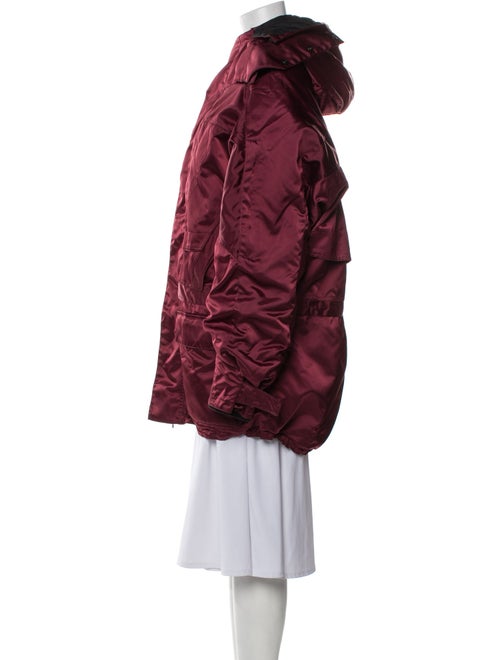 Balenciaga 2019-2020 Jacket