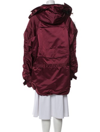 Balenciaga 2019-2020 Jacket