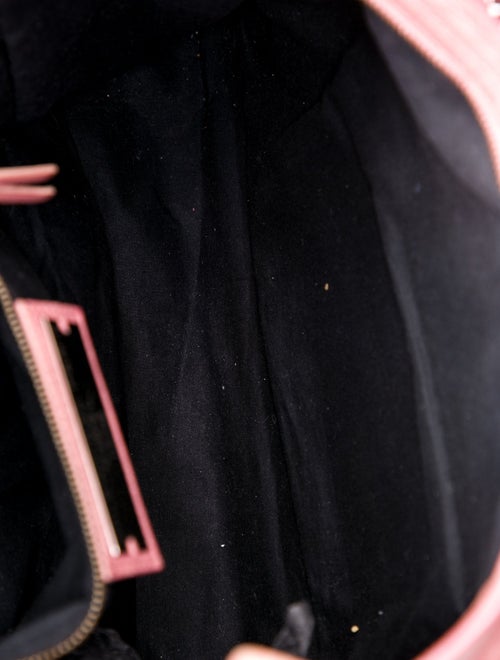 Balenciaga Leather Motocross Classic City