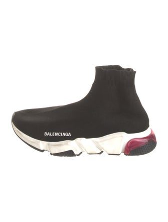 Balenciaga Speed Trainer Sock Sneakers