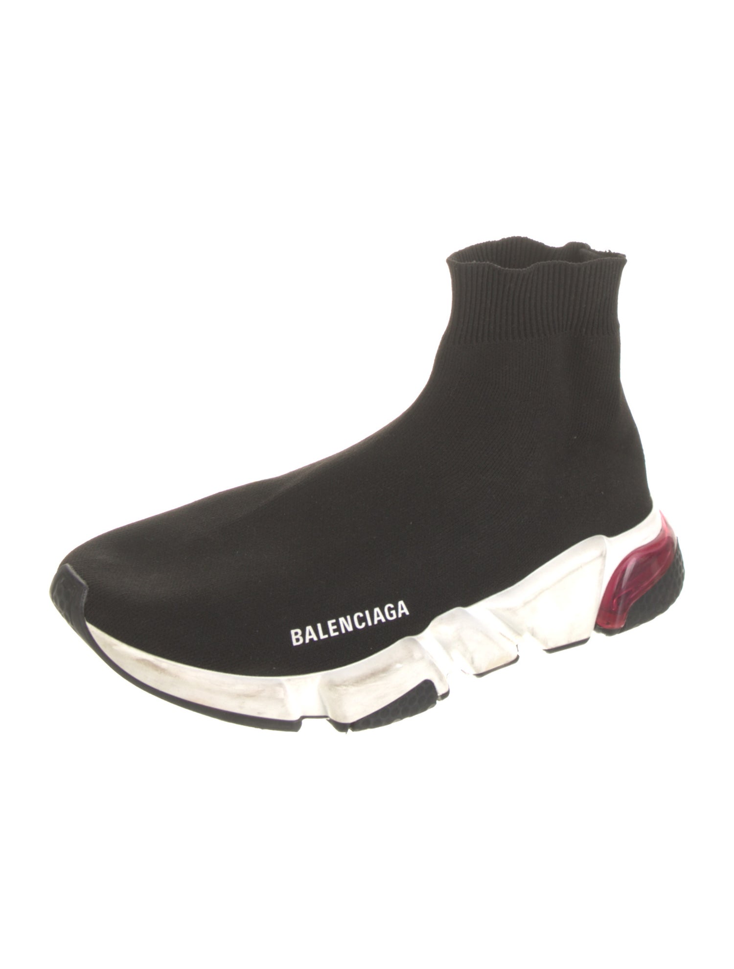 Balenciaga Speed Trainer Sock Sneakers