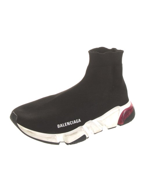 Balenciaga Speed Trainer Sock Sneakers