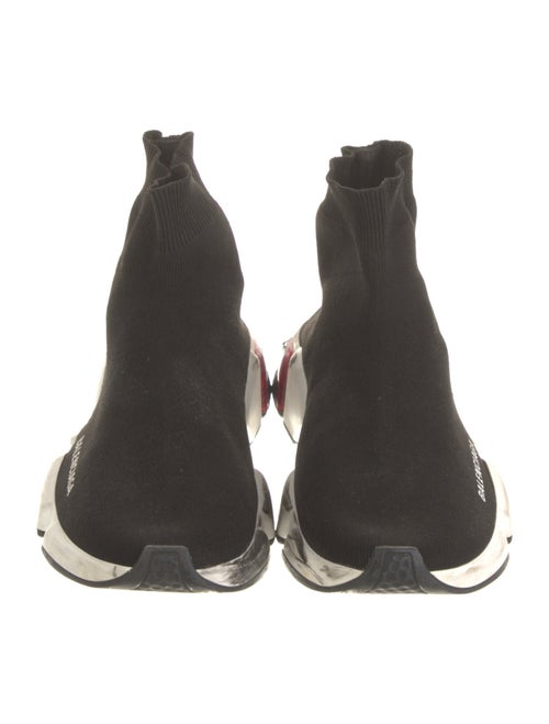 Balenciaga Speed Trainer Sock Sneakers