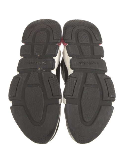 Balenciaga Speed Trainer Sock Sneakers