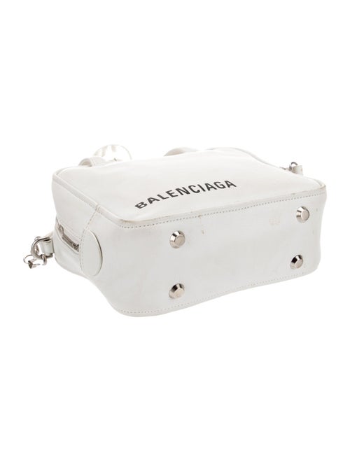 Balenciaga Leather Square XS