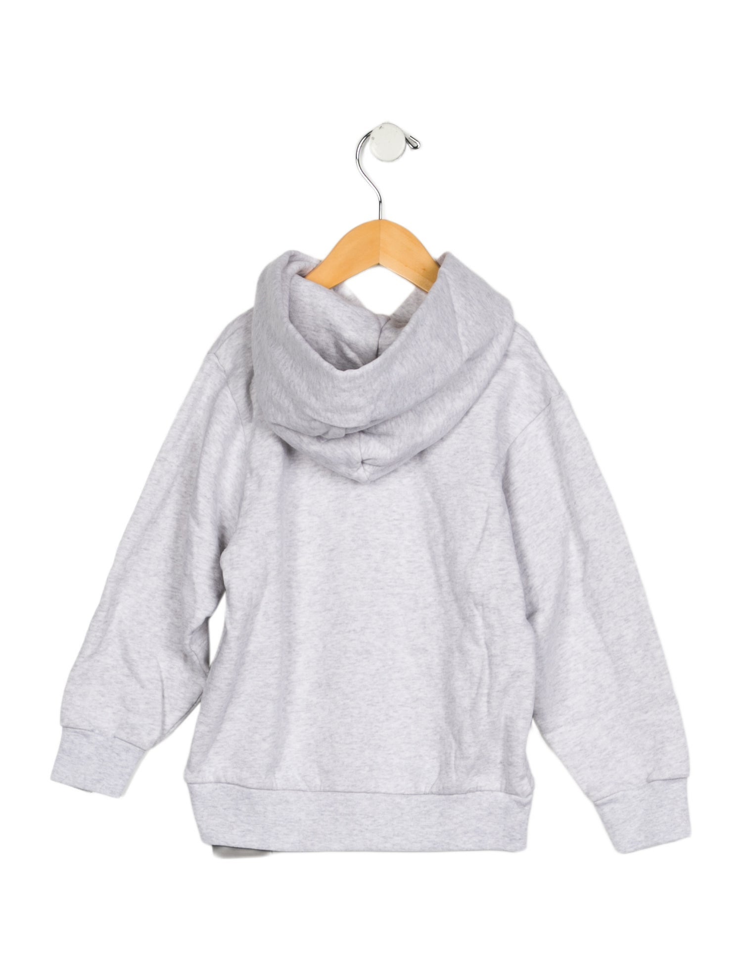 Balenciaga Boys' Hoodie w/Tags