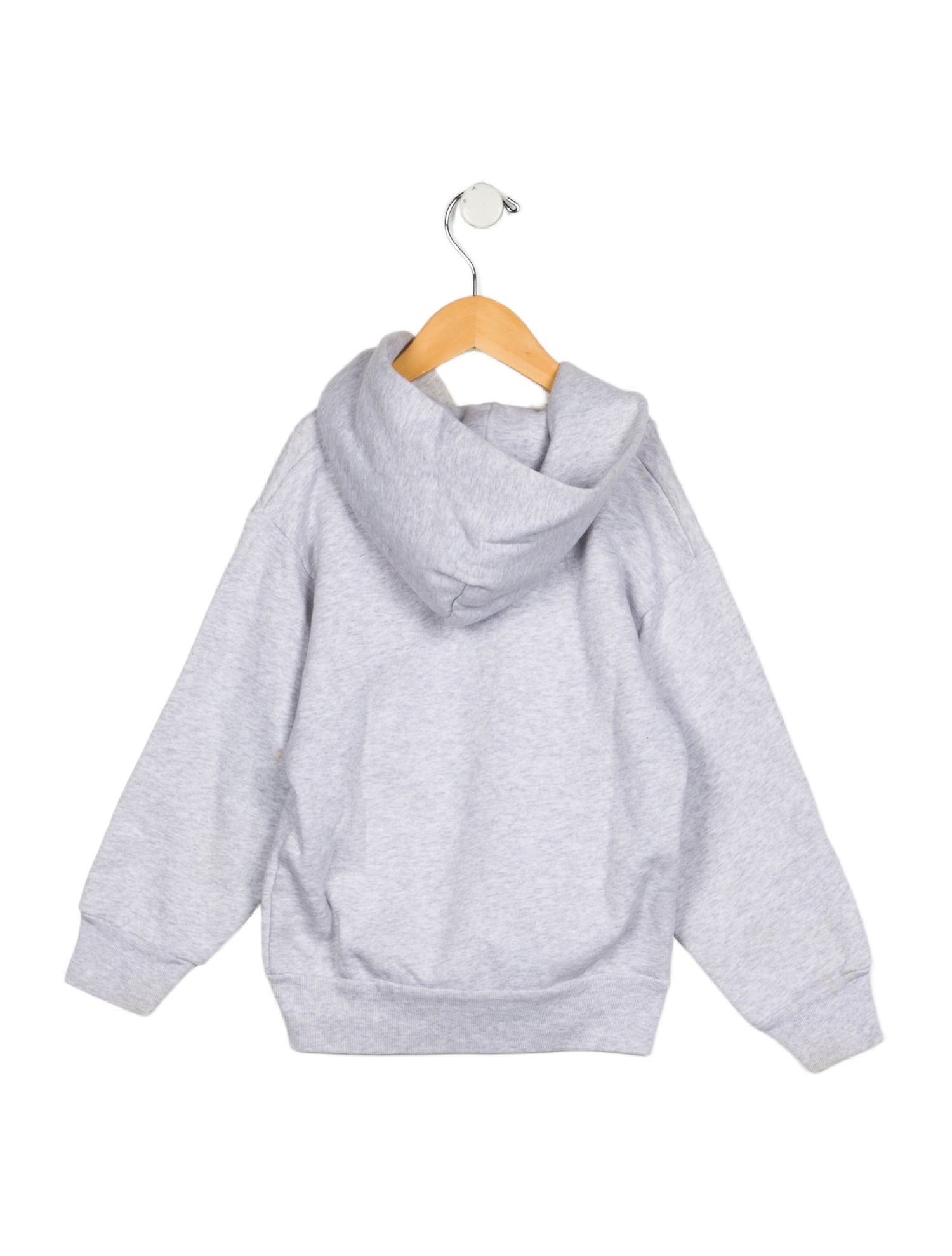 Balenciaga Boys' Hoodie