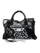 Balenciaga Graffiti Classic City