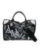 Balenciaga Graffiti Classic City