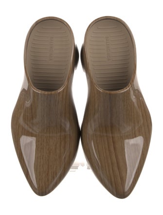 Balenciaga Flats