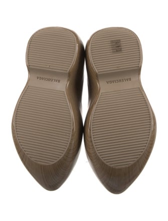 Balenciaga Flats
