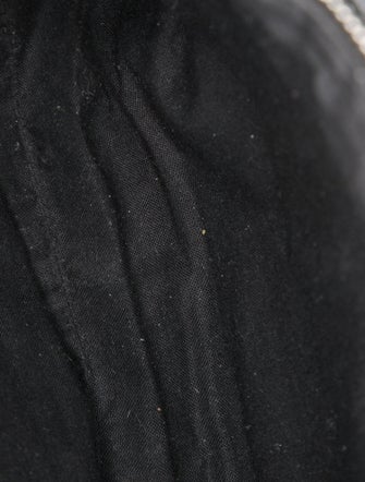 Balenciaga Leather Motocross Giant First