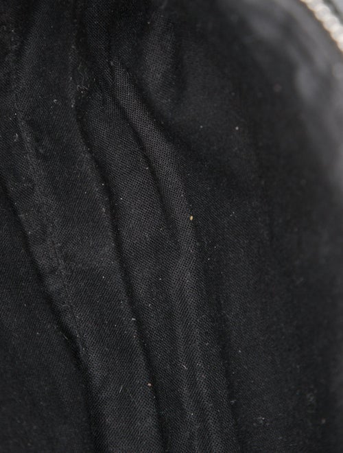 Balenciaga Leather Motocross Giant First