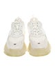 Balenciaga Triple S 'Clear Sole' Sneakers