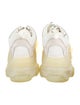 Balenciaga Triple S 'Clear Sole' Sneakers