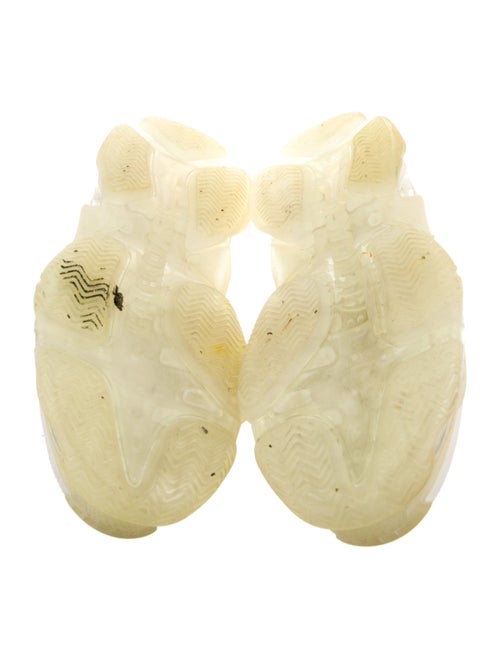 Balenciaga Triple S 'Clear Sole' Sneakers