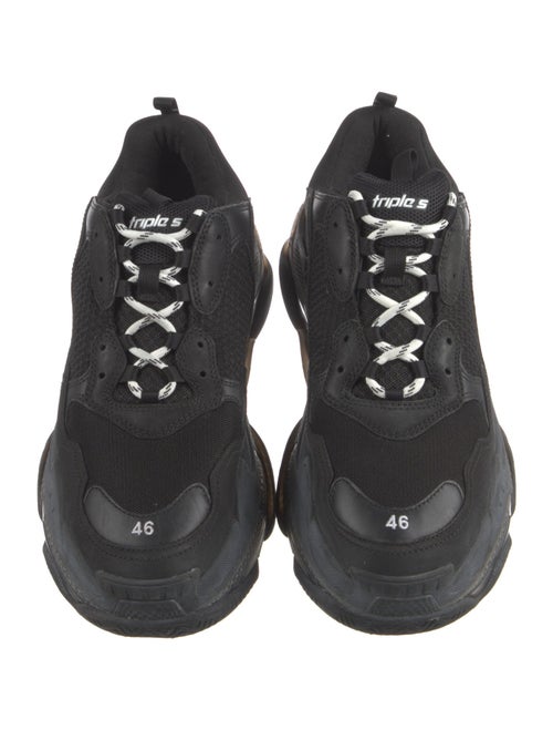Balenciaga TRiple S Sneakers