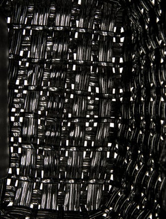 Balenciaga PVC Bistro XS 2022