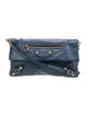 Balenciaga Leather Envelope