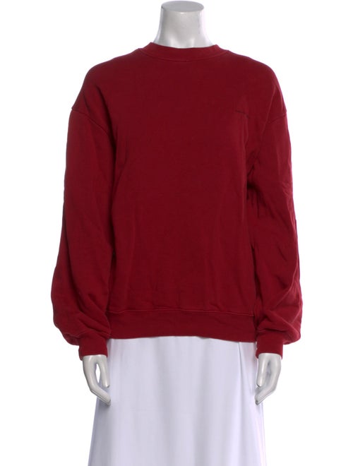 Balenciaga 2018 Crew Neck Sweatshirt