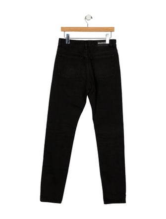 Balenciaga 2019 Skinny Jeans