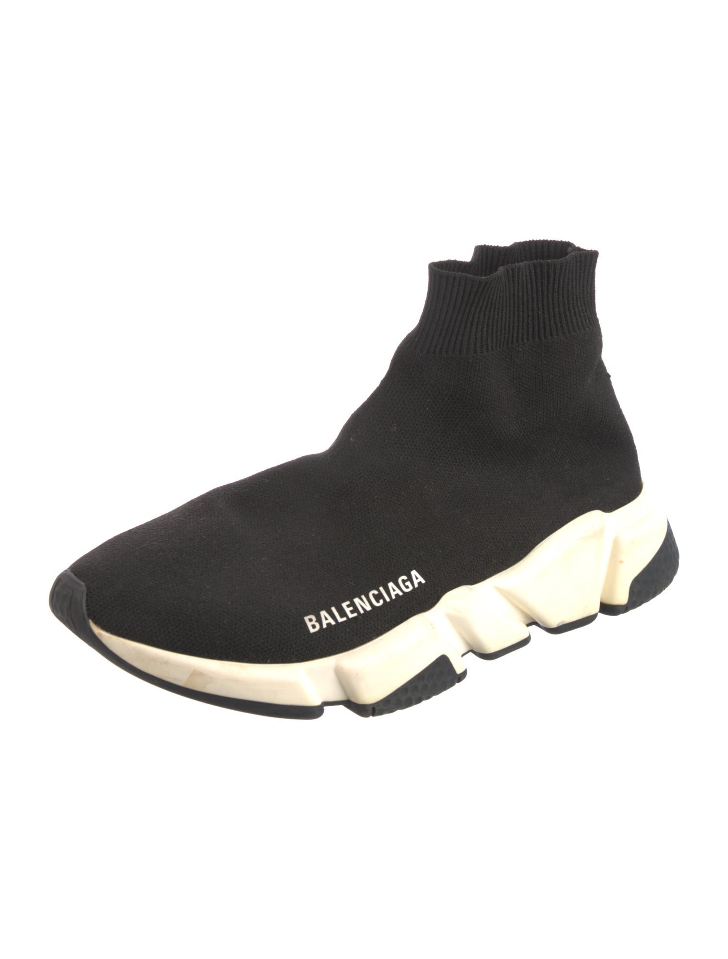 Balenciaga Speed Trainer Sock Sneakers