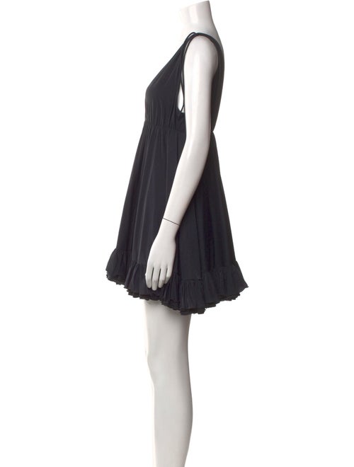 Balenciaga 2020-2021 Mini Dress