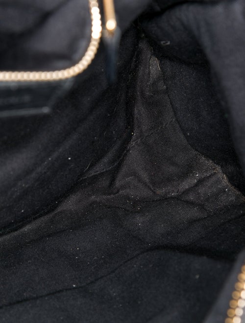 Balenciaga Leather Motorcross Giant 12