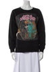 Balenciaga 2013 'Egypt Join A Weird Trip' Sweatshirt