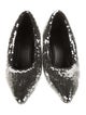 Balenciaga Sequins Pumps