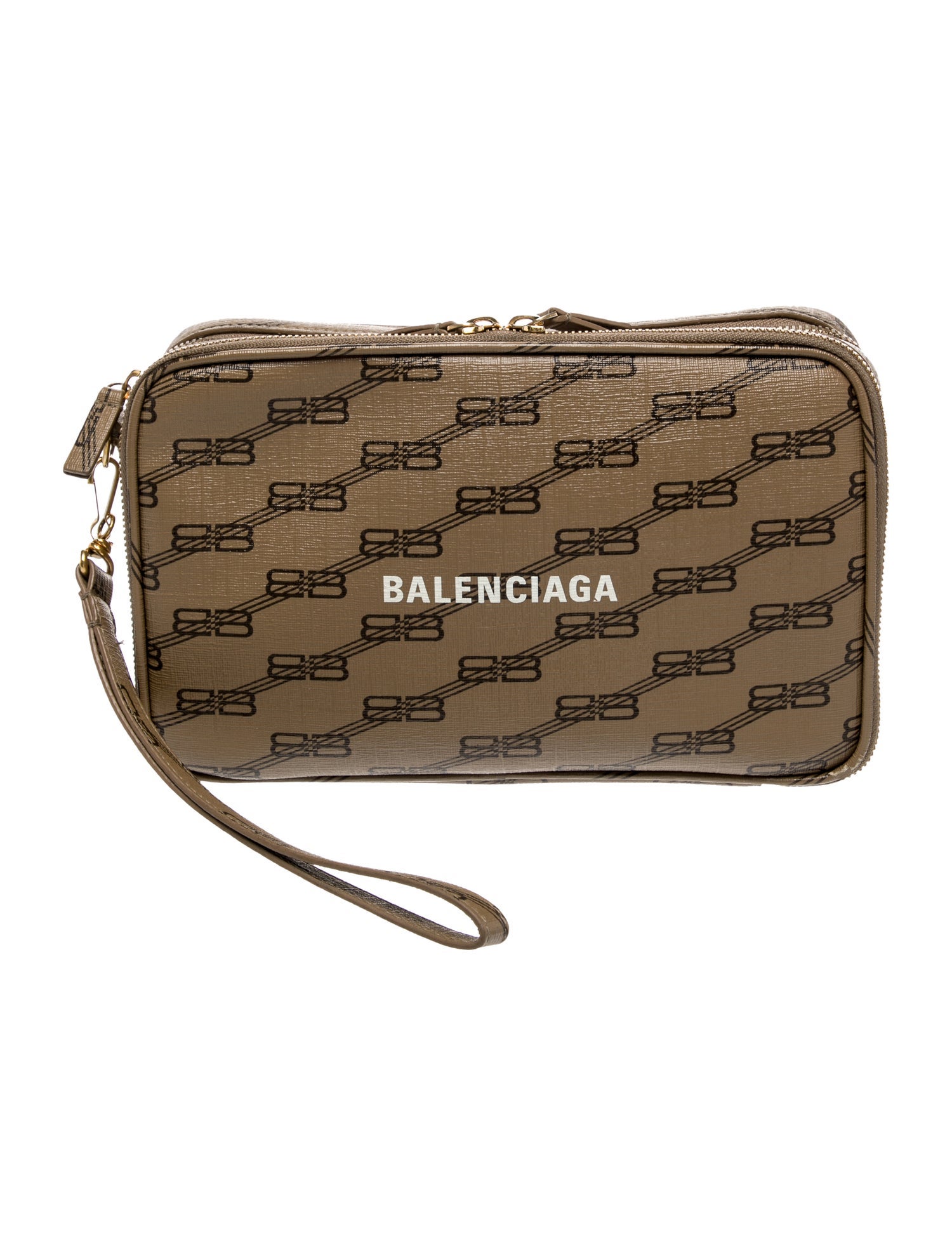 Balenciaga Clutch 2022
