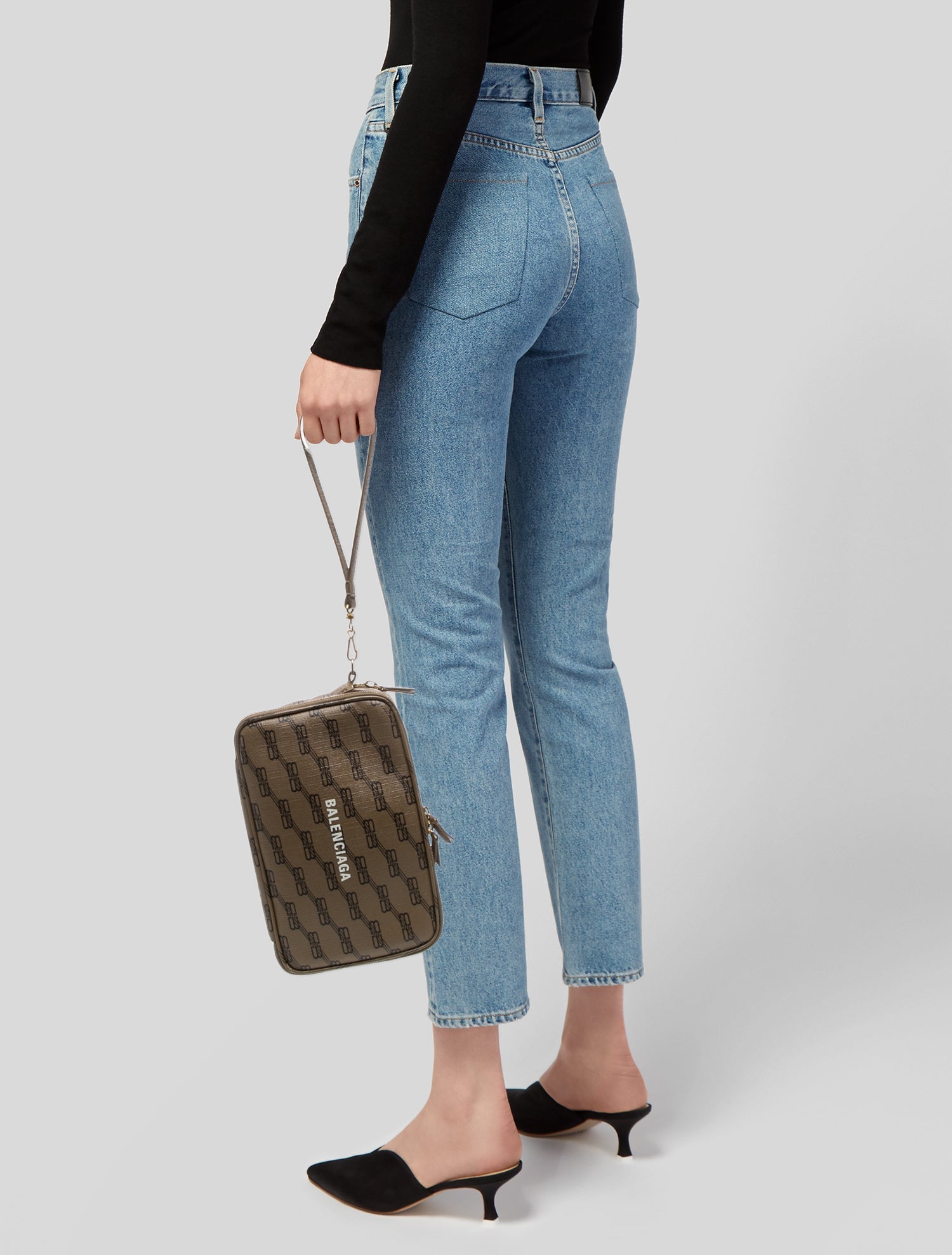 Balenciaga Clutch 2022