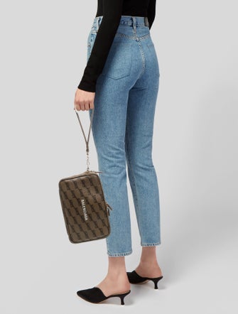 Balenciaga Clutch 2022