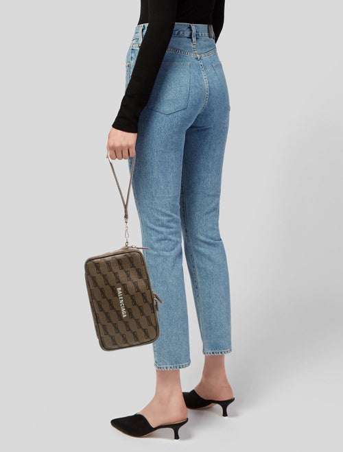 Balenciaga Clutch 2022