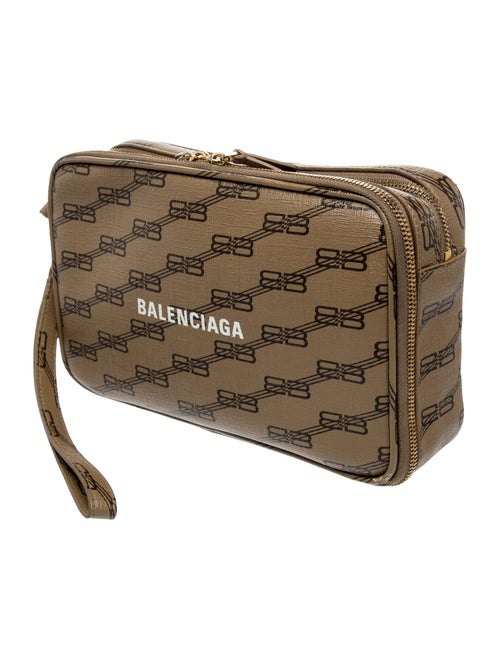 Balenciaga Clutch 2022