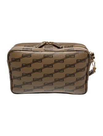 Balenciaga Clutch 2022