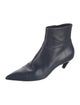 Balenciaga Leather Boots