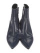 Balenciaga Leather Boots