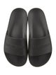 Balenciaga Rubber Flats