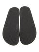 Balenciaga Rubber Flats