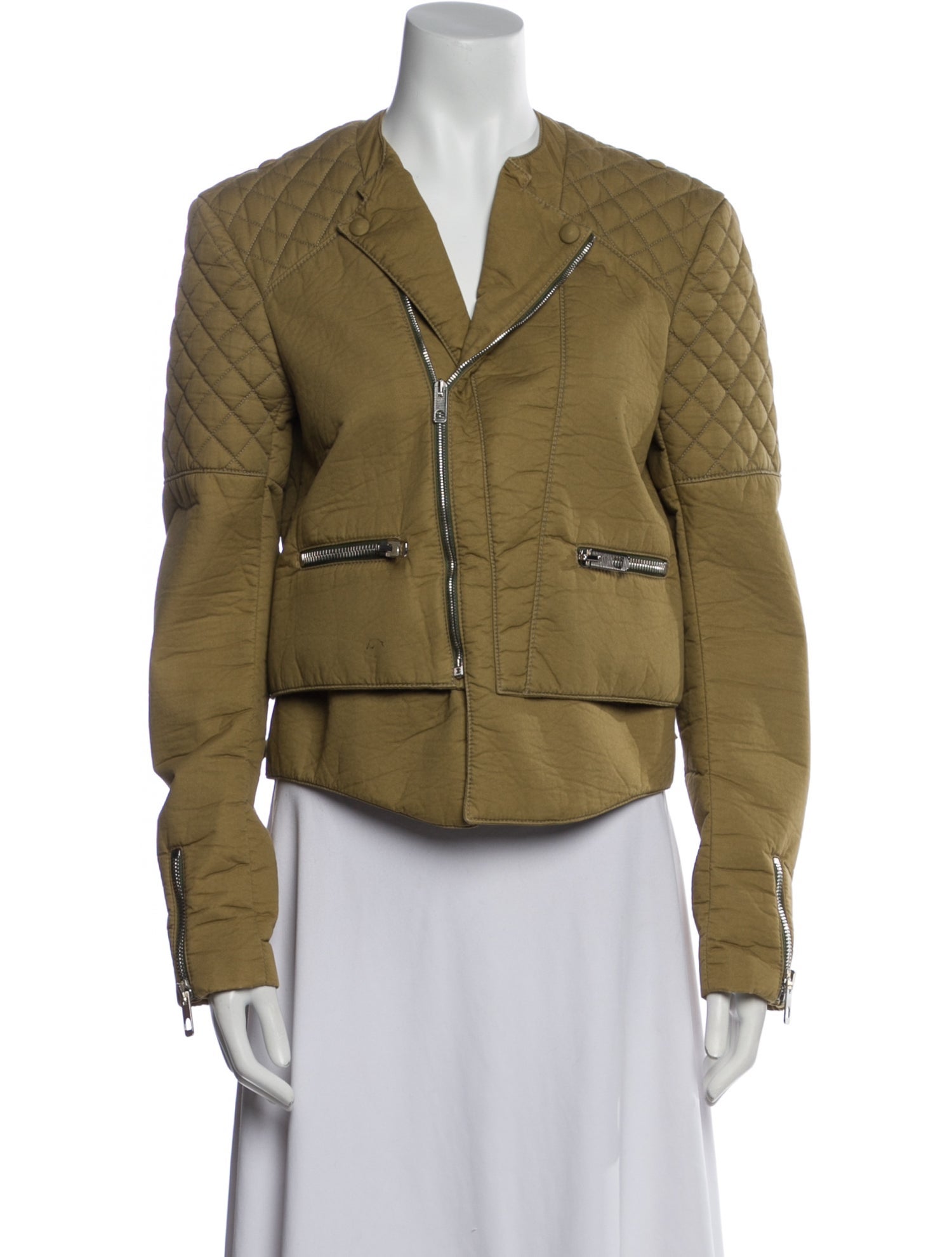 Balenciaga 2012 Blazer