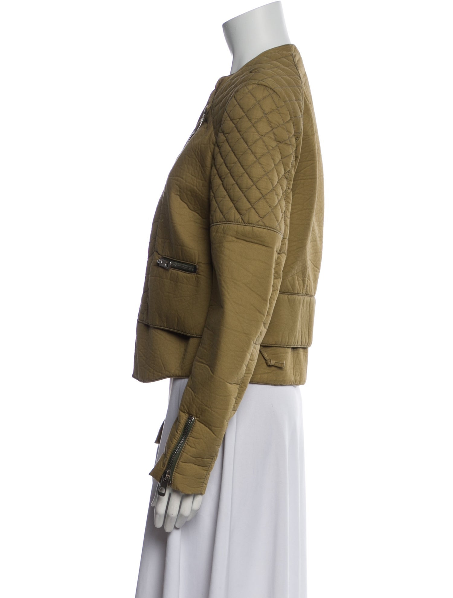 Balenciaga 2012 Blazer