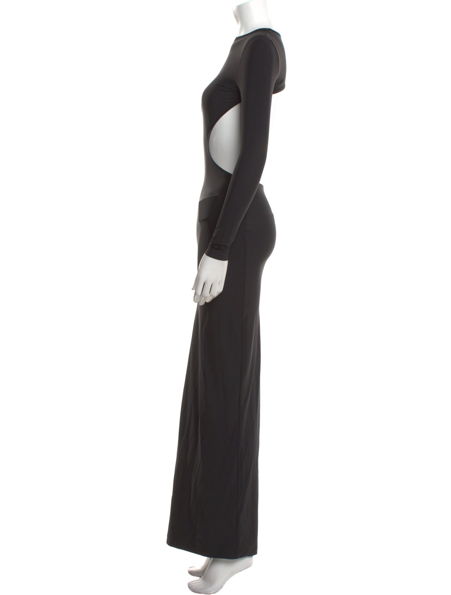Balenciaga 2023 Long Dress