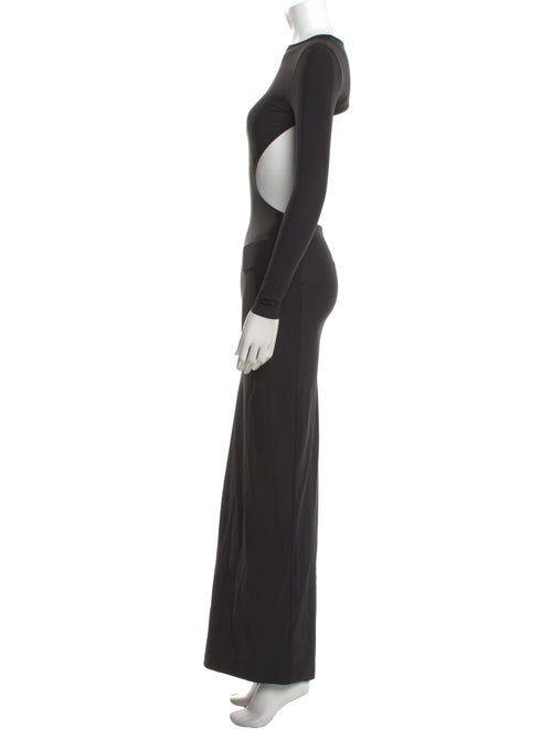 Balenciaga 2023 Long Dress